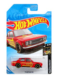  Hot Wheels Datsun 510