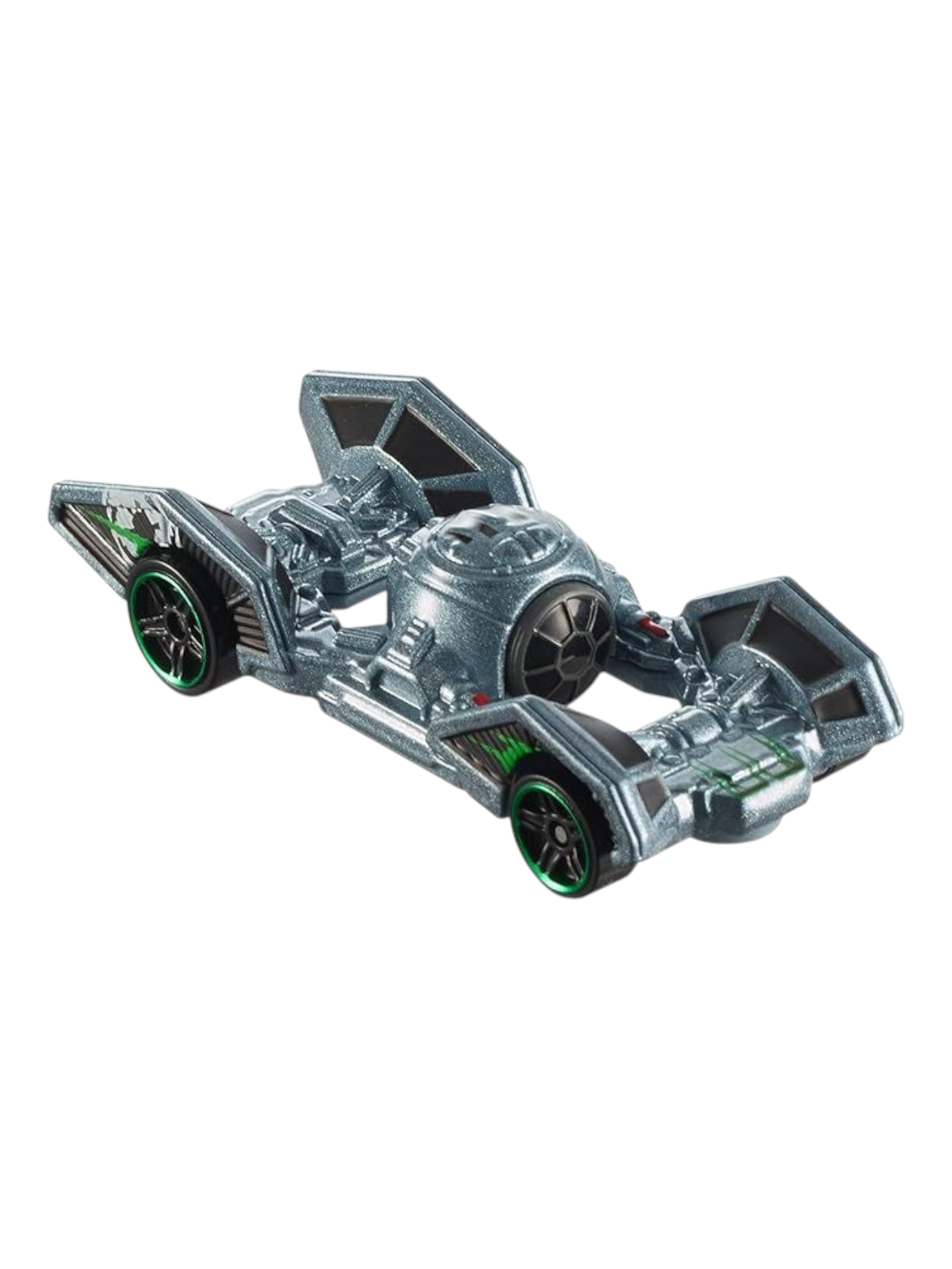 HotWheels Star Wars Carships 40th Anniversary Tie Fighter Imported Mainline