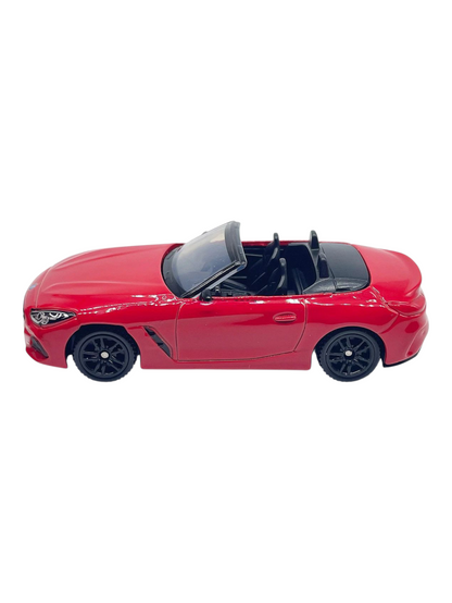 CCA BMW Z4 M40i 1:57 Scale