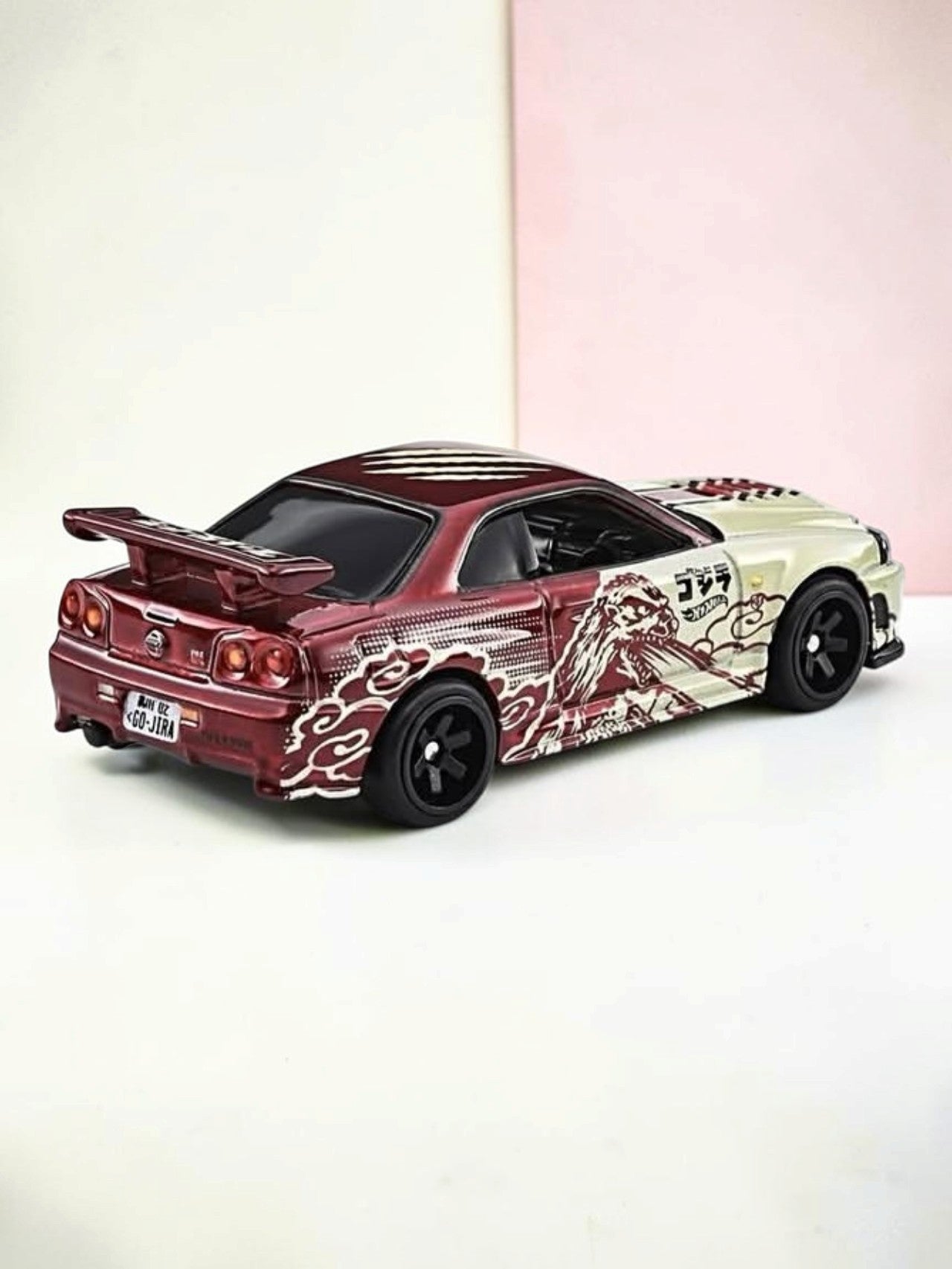 Hotwheels 