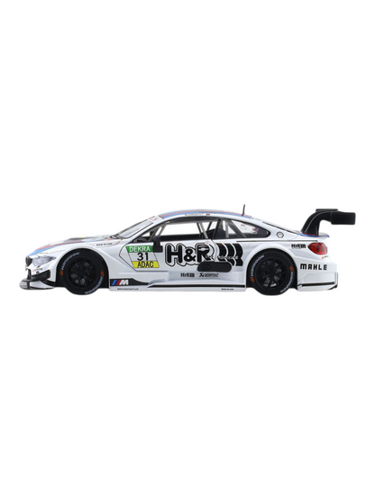 CCA BMW M4 DTM 1:24 Scale Diecast