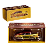 Hotwheels 1948 chevrolet fleetline el segundo imported rlc 1:64 Scale
