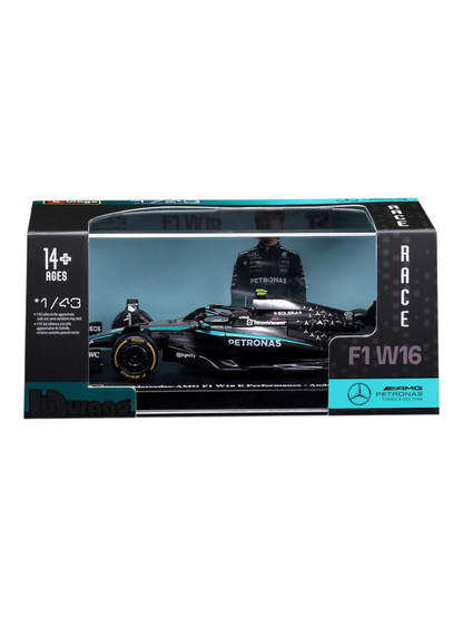 Bburago Andrea Kimi Antonelli 