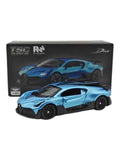 The Speed Car Die Cast Lambo
