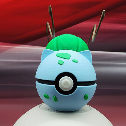 Pokémon pokeball Replica - Premium Collector's Display show piece