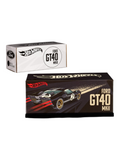 HotWheels Ford GT40 MKII RLC 1:64 Scale