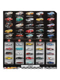 HotWheels 2023 Boulevard Set  of 25 Imported Premium 1:64 Scale