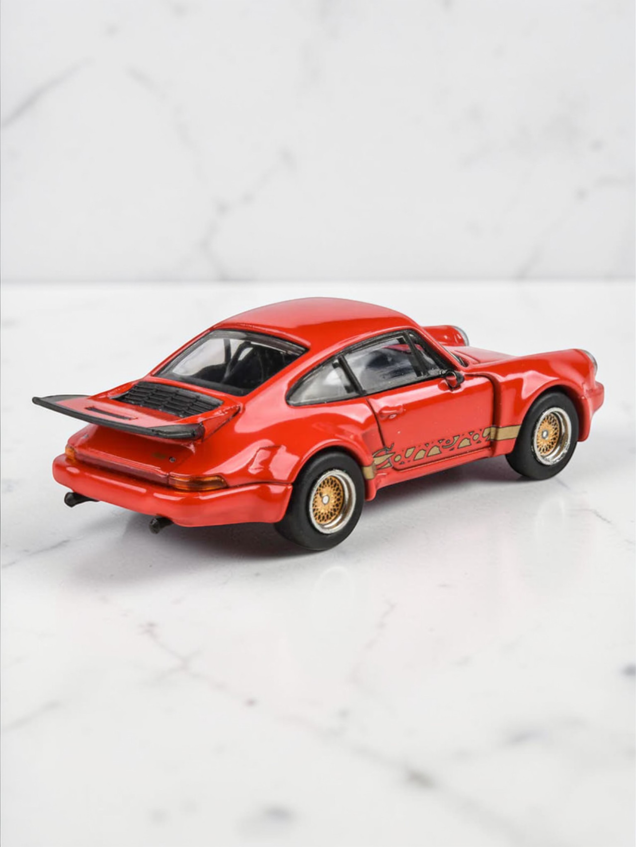PARA64 Porsche 911 Carrera RSR 3.0 1:64 Scale - Luxury Diecast Collectible Car