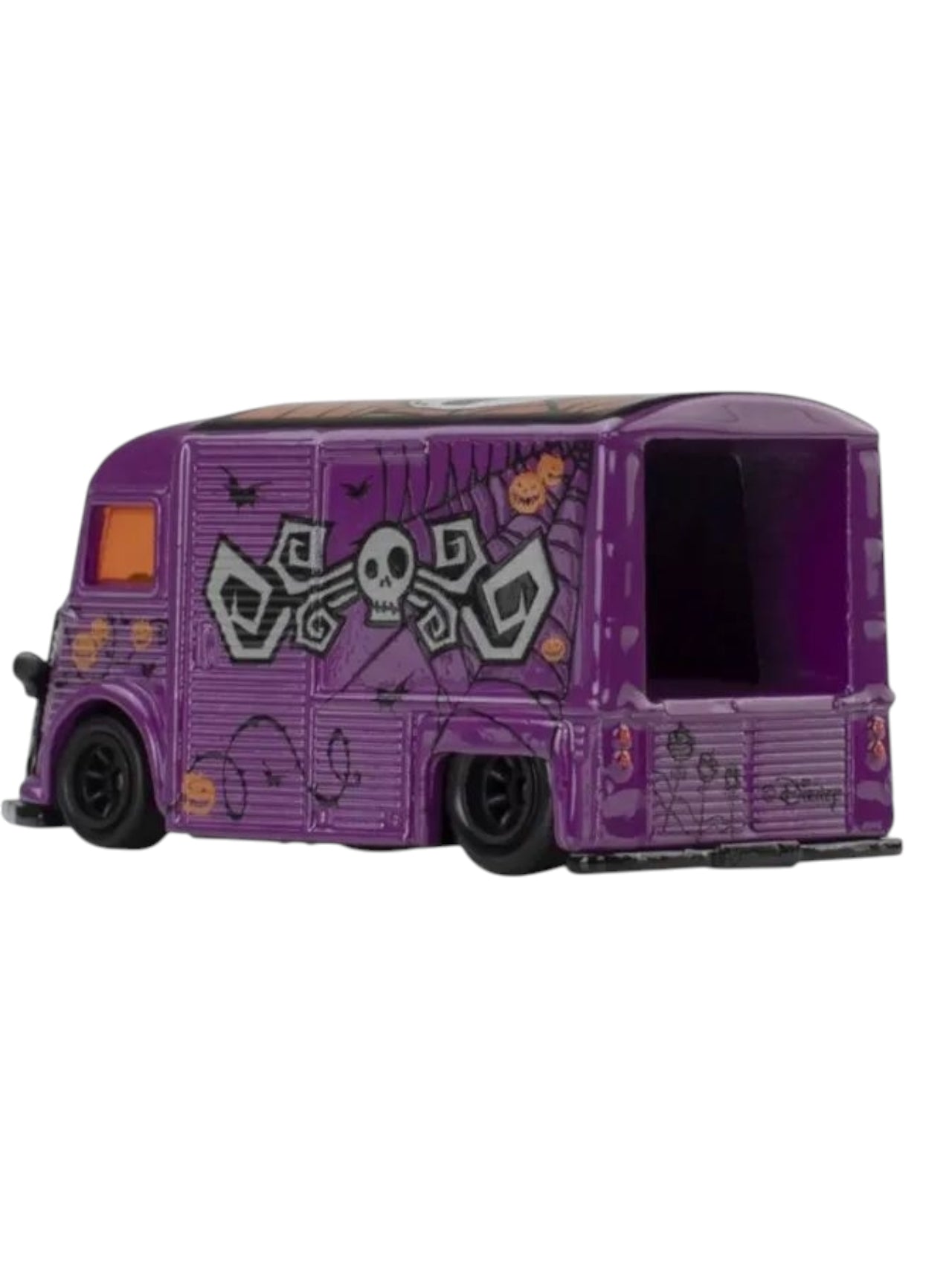 Hotwheels pop culture Citroen  h imported premium 1:64 Scale