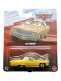 Disney Pixar cars mel Dorado 1:64 Scale