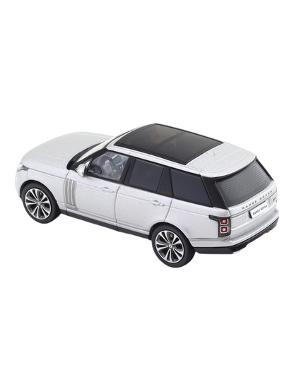 Masdi 2020 Land Rover Range Rover 1:64 Scale Diecast