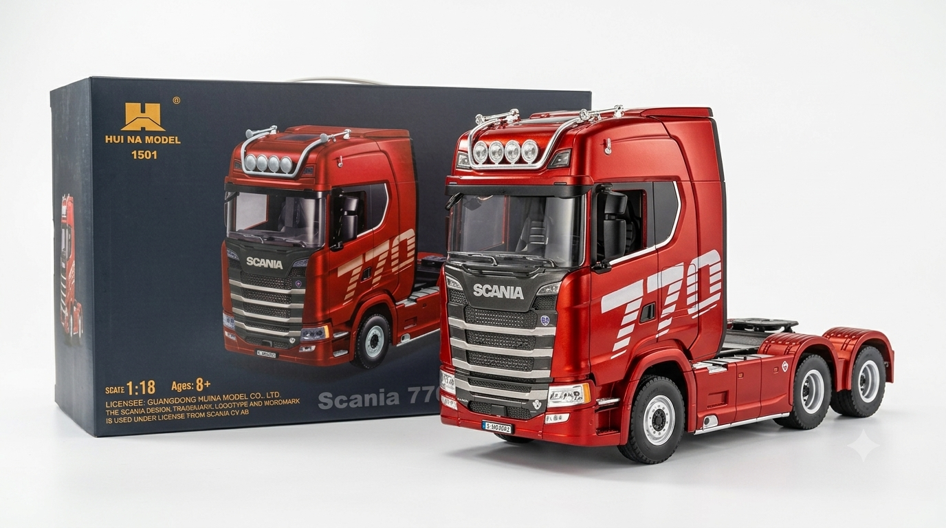Toy Collectors India