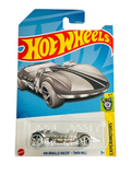 HotWheels Hw Braille Racer Twin Mill Imported mainline 1:64 Scale