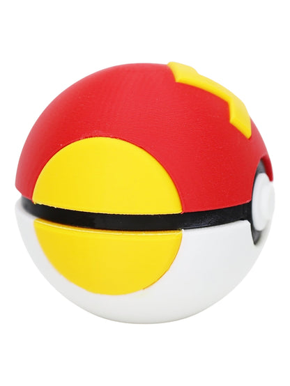 Pokemon|Pokéball fast ball Collectible Design pokéball