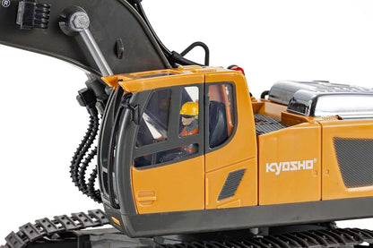 Kyosho Egg Excavator Remote control car