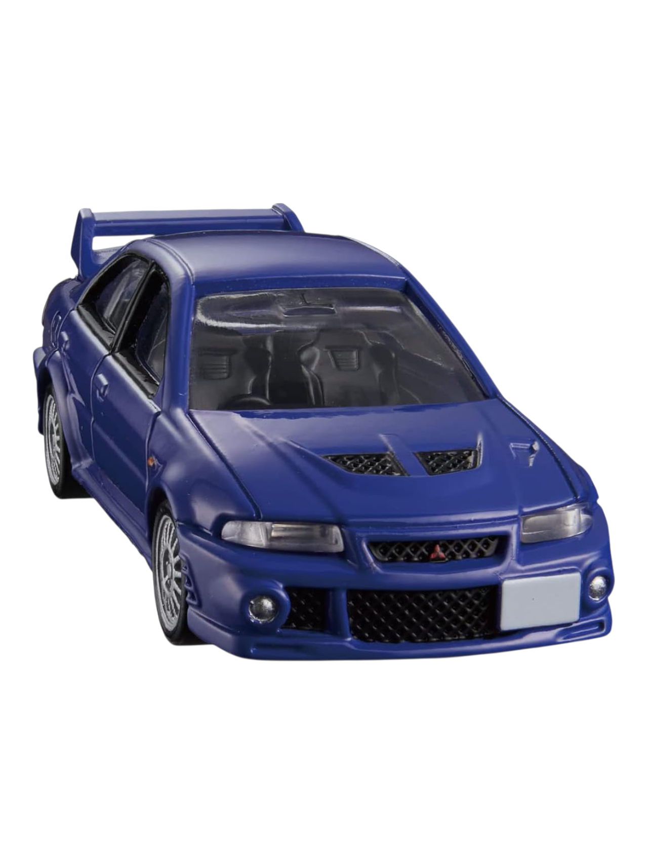 Takara Tomy Tomica Premium Mitsubishi Lancer Evolution VI GSR 1:64 Scale