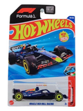 HotWheels Formula 1 (F1) Oracle Redbull Racing Imported Mainline 1:64 Scale