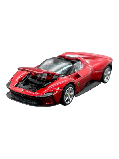 Bburago Ferrari Daytona SP3 1:64 Scale