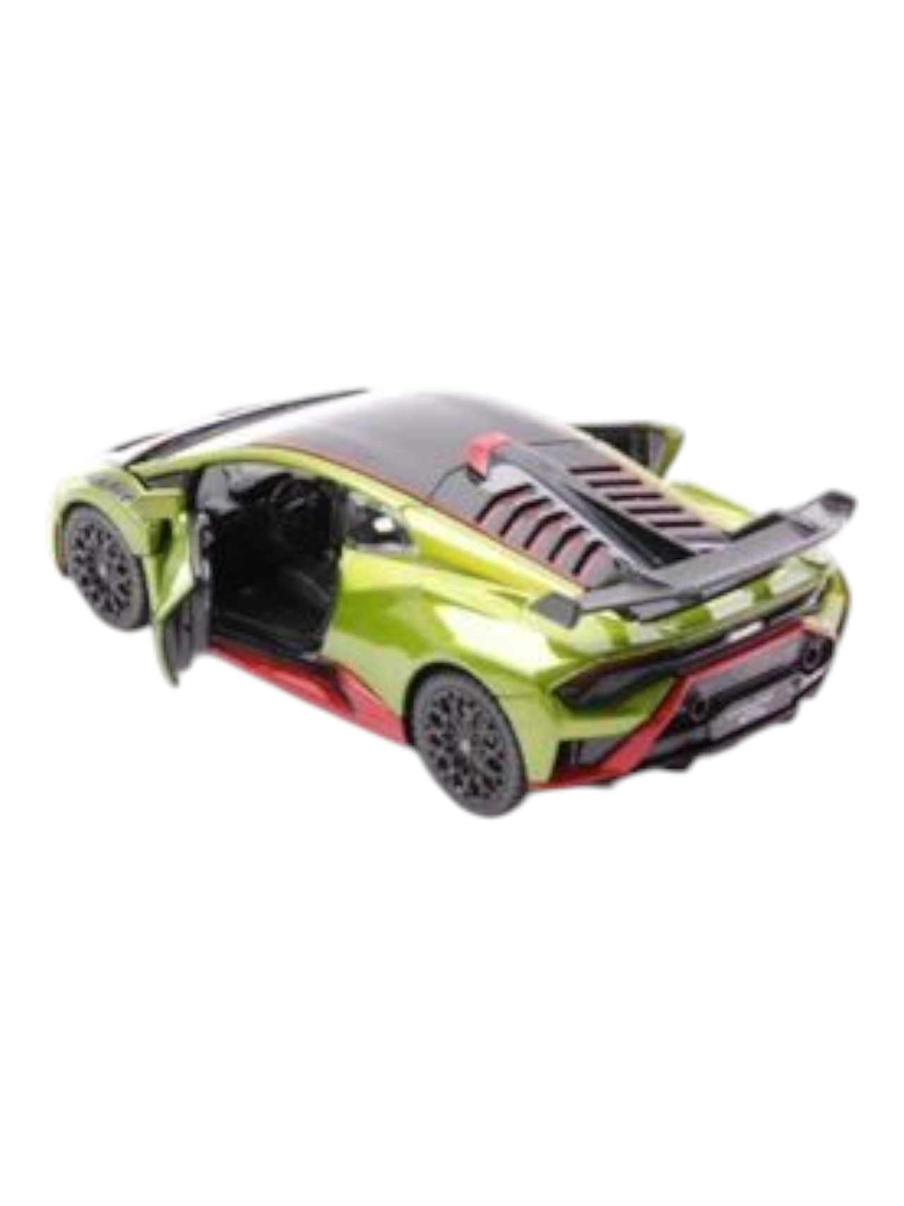 Rastar Lamborghini Huracan STO 1:32 Scale Diecast