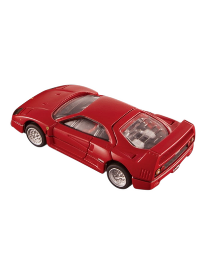 Takara Tomy Tomica Premium Ferrari F40 1:64 Scale