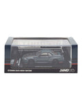 INNO64: Nissan Skyline GTR R34 Top Secret GTSHOW Event Edition 2025 1:64 Scale