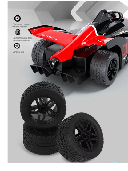 F1 Remote Control (RC) Racing Car 1:10 Scale