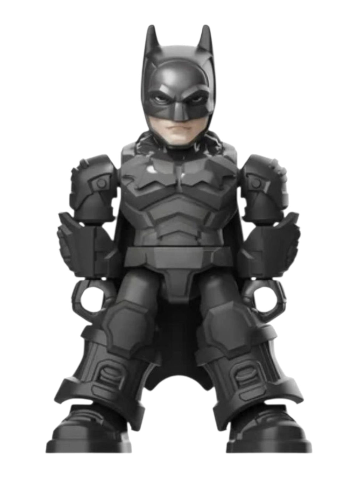 Blokees Defender Version DC01 Legendary Batman Assemble Blind Box (Code: 75701) – [Pack of 1 / Random Surprise Model]