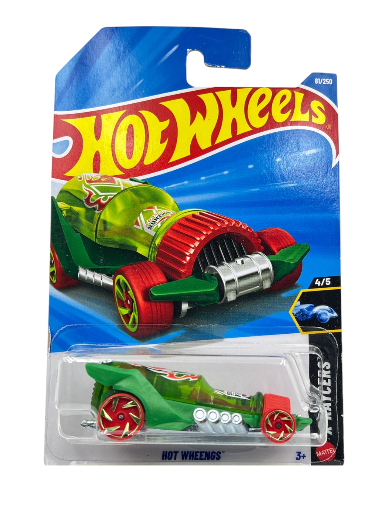 Toy Collectors India