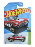Hot wheels 62 corvette gasser imported mainline 1:64 Scale