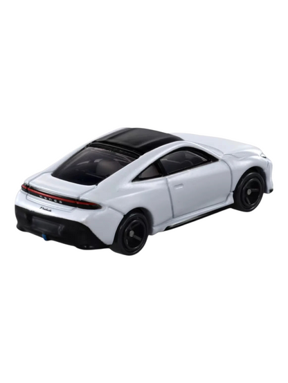 Takara Tomy Tomica Honda Prelude 1:64 Scale