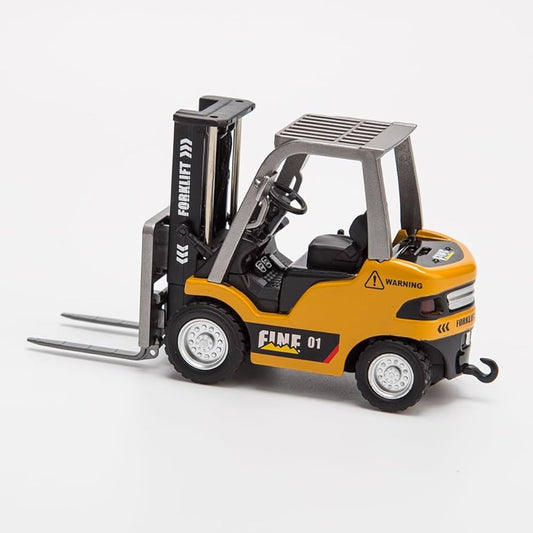 Engineering remote control (RC) speed regulating alloy Model car 1:64 Scale