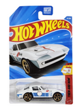 HotWheels Corvette Grand Sport Imported Mainline 1:64 Scale