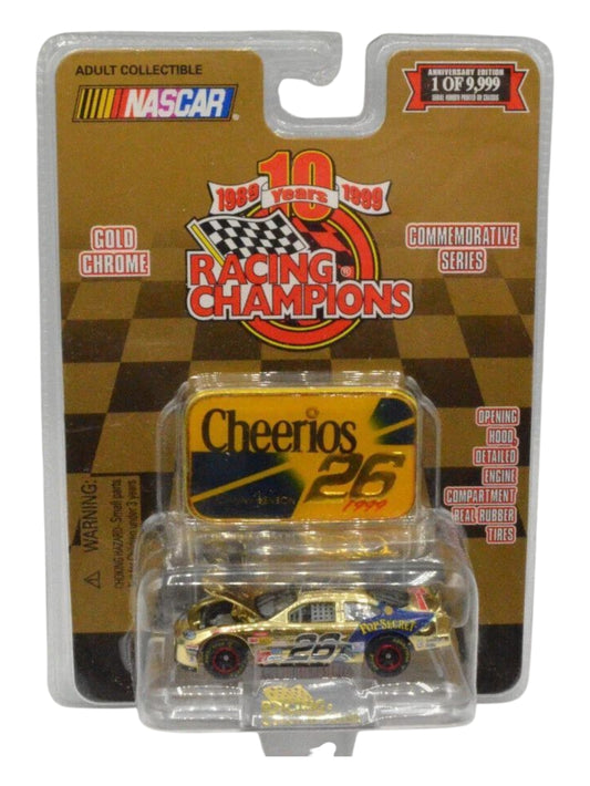 Racing champions 1998 Johnny Benson 1:64 Scale