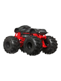 Hot Wheels Monster Trucks Star Wars Darth Vader 1:64 Scale
