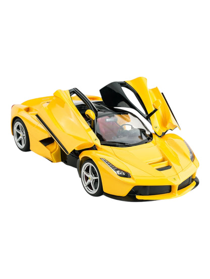 Rastar LaFerrari Remote Control (RC) Car 1:14 Scale