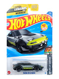 Hotwheels mazda mx-5 miata imported mainline 1:64 Scale