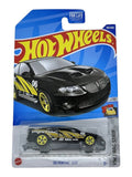 Hot Wheels 06 pontiac gto imported mainline 1:64 Scale