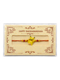Pikachu Theme Rakhi for Boys | Fancy Raksha Bandhan Rakhi
