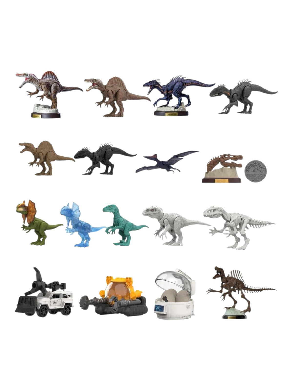 Toy Collectors India
