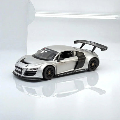 Rastar Audi R8 LMS Die Cast 1/24 Scale