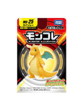Takara Tomy Tomica Pokémon Monster Collection MS-25 Dragonite Collectible Figure Toy