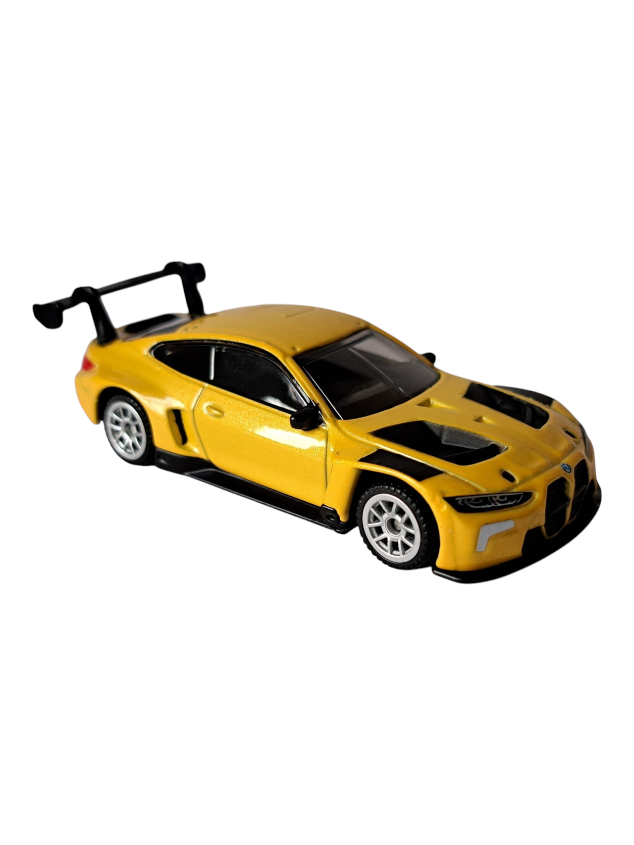 CCA BMW M4 GT3 1:64 Scale