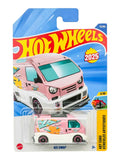 HotWheels KEI Swap Imported Mainline 1:64 Scale | Code: HYX95-N7C6