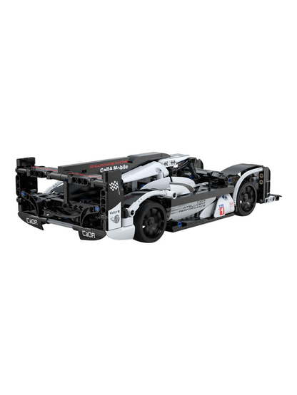Cada GT Sport Car Dual Mode Control (RC) 1:14 Scale