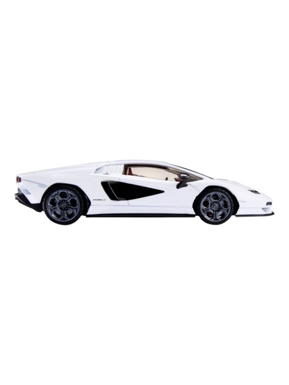 HotWheels Lamborghini Countach LPI 800-4 Imported Premium 1:43 Scale
