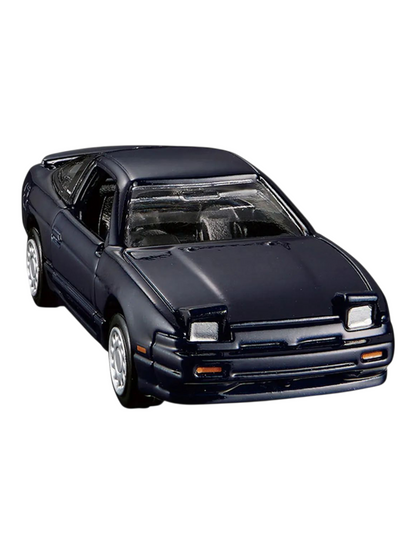Takara Tomy Tomica Premium Nissan 180SX 1:64 Scale