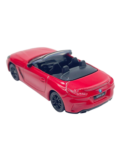 CCA BMW Z4 M40i 1:57 Scale