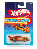 HotWheels Ultra Hots Porsche 934.5 Imported Mainline 1:64 Scale