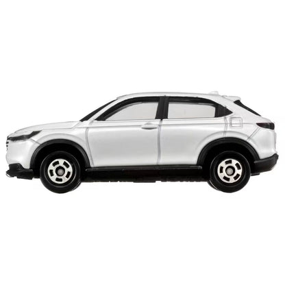 Takara Tomy Honda Vezel No 109 1:62 Sc