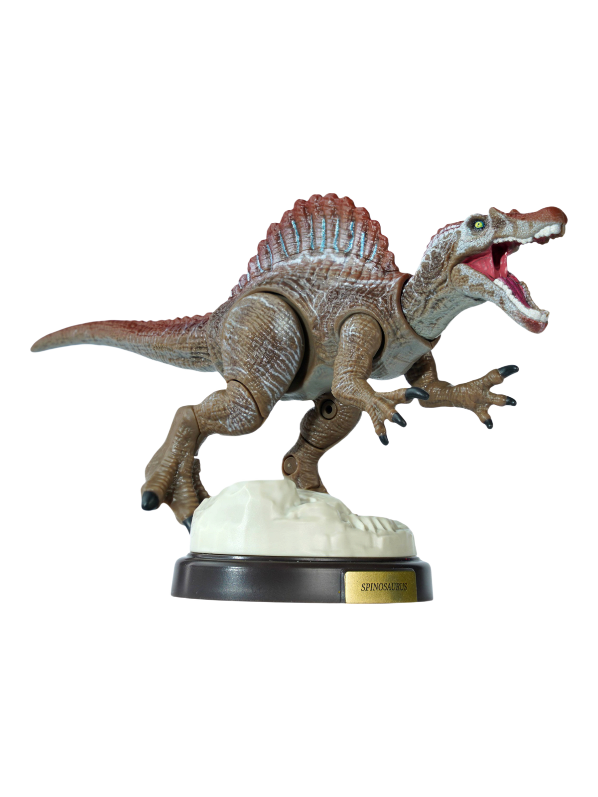 Blokees Terraventure TS03 Jurassic World Laboratory Blind Box (Code: 75643) – [Pack of 1 / Random Surprise Model]